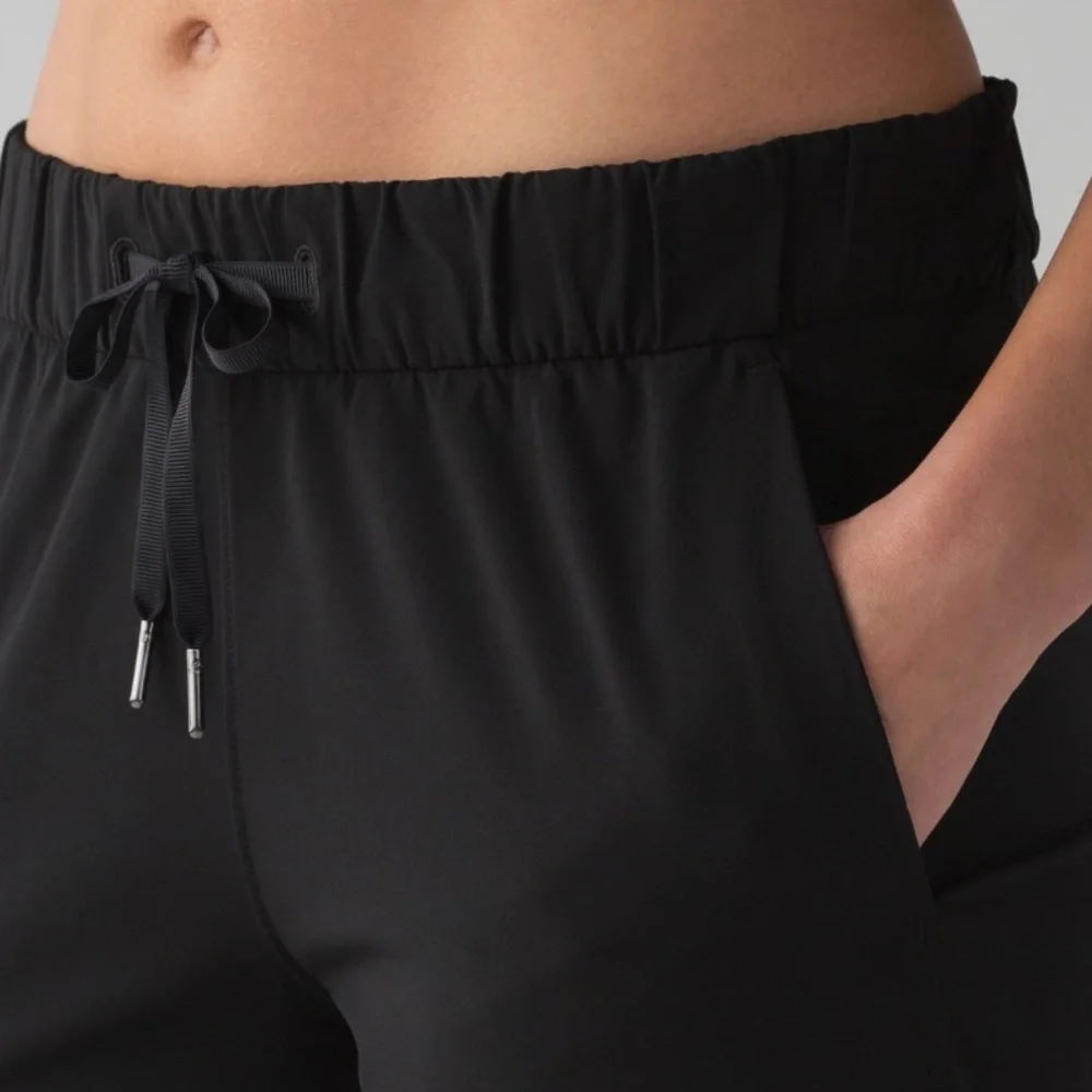 Lululemon On The Fly Pant *28
